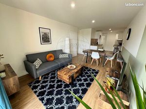 Appartement 1 pièce 23 m²