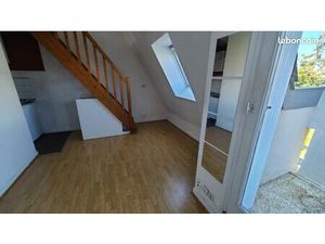 Appartement duplex 2 pièces RENNES