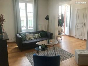 Appartement meublé