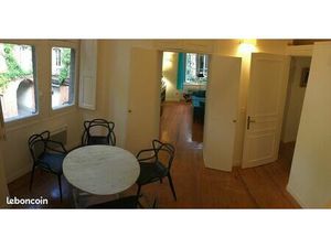 Hypercentre rue de la Pomme