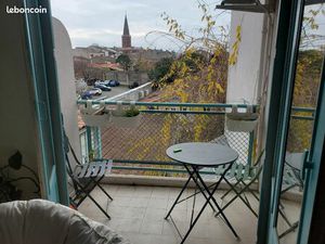 Appartement T3 Minimes