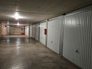 Garage 19m2 fermé