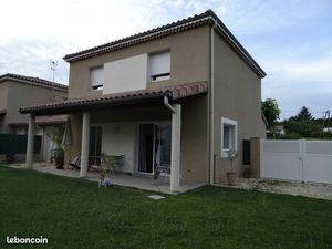 À louer à Chabeuil