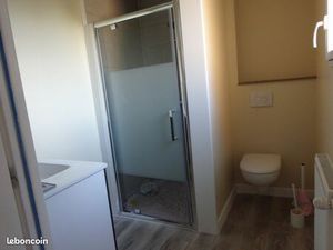 Maison a louer centre ville lumbres