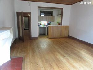 Maison de village à louer