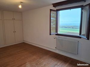 Maison T5 167 m2 sur terrain 700 m2