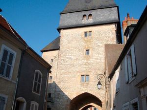 Appartement de 55m2 - centre ville