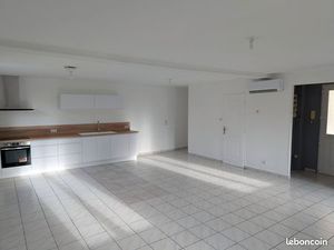 Appartement - 4 pièces - 104 m2 - Epernay