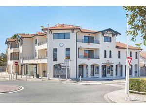 Appartements Location meublé La Hume Gujan Mestras Centre T2 et T3