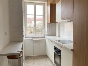 Appartement T3 meublé