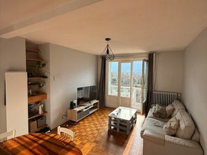 Location Appartement meublé 3 pièces 51m2 - Quartier Pont de Vence - Saint Egrève