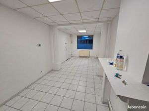 Appartement Auchel Rez de Chaussée