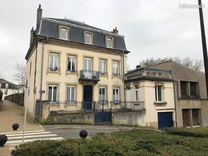 Loue à Briey haut F4