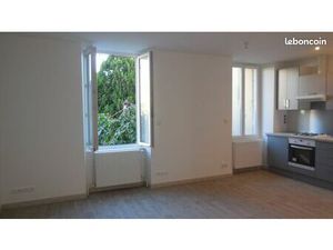 Appartement T3 51.7m²