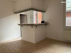 Studio prox place cauchoise