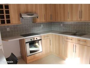 T2 meuble rdc proche chv axes autoroutes