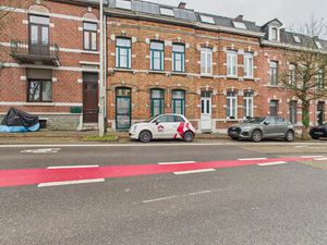 Rez-De-Chaussée à louer à Rue Du Luxembourg 85-1 Marche-en-Famenne (VBD67918)