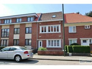 Maison à louer à Rue de la Limite 120 Woluwe-Saint-Pierre (VBD67915)
