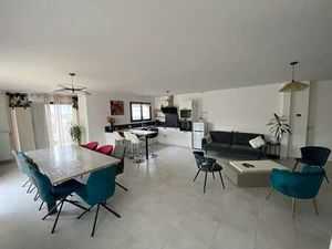 Vente Maison à Lamballe-Armor (22400) : à vendre / 95m² Lamballe-Armor