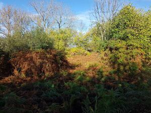 Terrains en ZAC de Nébouzat