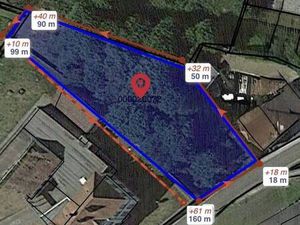 Terrain constructible 1 124 m² – Schorbach (57230) – 18 000 €