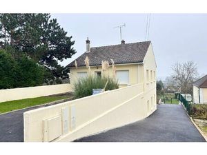 Location appartement  63.4 m² T-3 à Château-Thierry  795 €