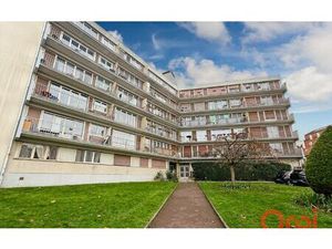 Appartement Saint-Denis 16.46 m² T-1 à vendre  85 000 €