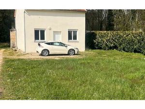 Location maison  m² T-3 à Crouy-sur-Ourcq  970 €