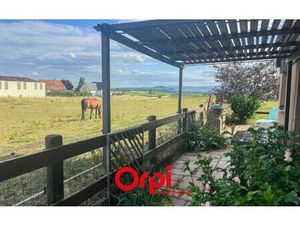 Maison Nordheim m² T-3 à vendre  515 000 €