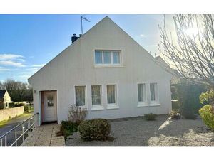 Maison Saint-Nicolas-du-Pélem 81.41 m² T-3 à vendre  110 000 €