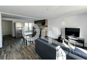 Location maison  m² T-4 à Vaumoise  968 €