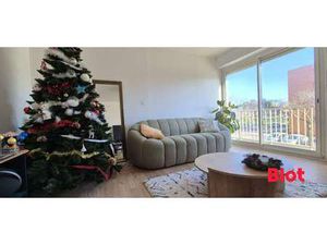 Vente Appartement 4 pièces à Saint-Herblain (44800) : à vendre 4 pièces / 74m² Saint-Herbl