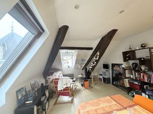 Exclusivité appartement T2 situé rue Moyenne idéal projet ré