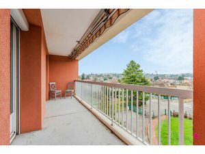 Chassieu  Appartement T4 de 91m2