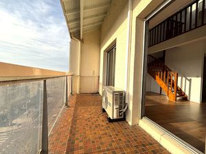 Appartement T3 49 m² Arcachon lumineux et dernier étage !