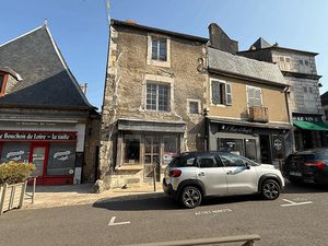 Immeuble 1 chambre(s) à vendre