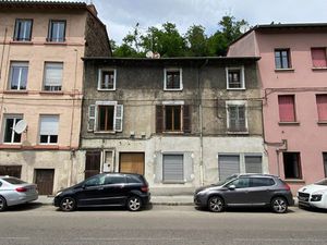 Immeuble à vendre Pont-Évêque