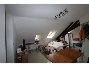 Meublé proche gare et centre-ville de La Charité sur Loire