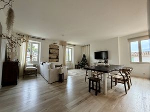 Appartement T3 69m2 à Ollioules