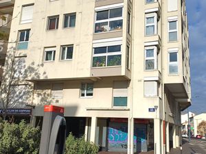 Appartement LYON 8
