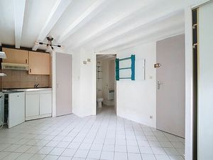 Appartement Pau 1 pièce(s) 16.50 m2 proche Centre-Ville