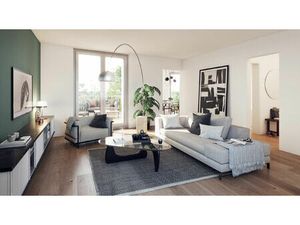 SUPERBE 3 PIECES NEUF EN COEUR DE VILLE PROCHE RER A