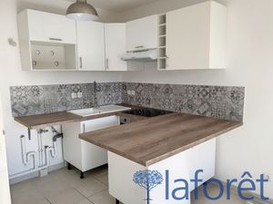 TOULON EST SAINTE MUSSE - Appartement 2 pièce(s) 37.65 m2