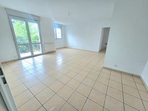Toulouse 31100 Métro Mermoz T4 Récent de 89.92m² cuisine séparée  terrasse de 8.80m² un ga