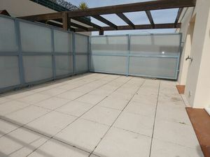 Toulouse 31200 Métro BORDEROUGE SANS FRAIS AGENCE Agréable T4 Récent de 84.73m²  Terrasse 