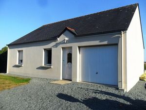 Maison BLAIN - 3 pièce(s) - 66 m2