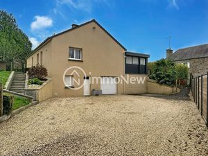 Maison /Brecey/ Clefs en Main