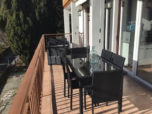 Chalet 4 pièces avec terrasse et terrain