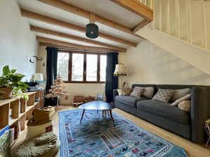 Jolie Maison de Ville Clermont Centre