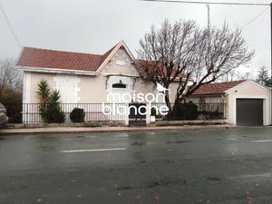 Maison 6 pièces 183.6 m2